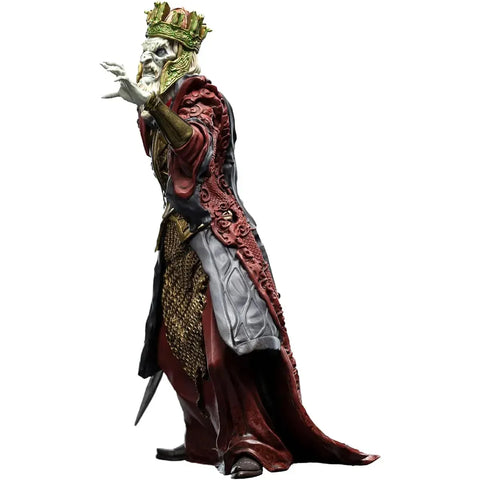 The Lord of the Rings - King of the Dead Figure (6.8