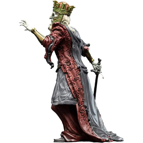 The Lord of the Rings - King of the Dead Figure (6.8
