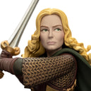The Lord of the Rings - Lady Éowyn of Rohan Figure - Weta Workshop - Mini Epics