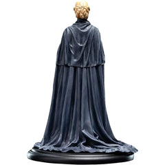 The Lord of the Rings - Lady Éowyn of Rohan in Mourning Statue Figure (6.5") - Weta Workshop - Miniature Series