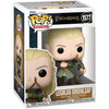 The Lord of the Rings - Legolas Greenleaf Figure (4.1