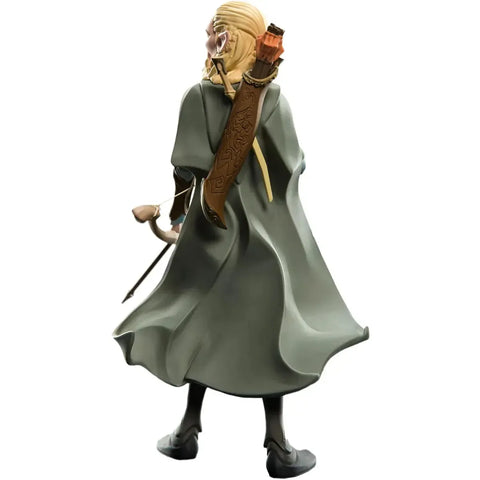 The Lord of the Rings - Legolas 