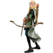 The Lord of the Rings - Legolas "Greenleaf" holding Bow Figure (6.5") - Weta Workshop - Mini Epics Series (8)