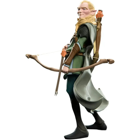 The Lord of the Rings - Legolas 