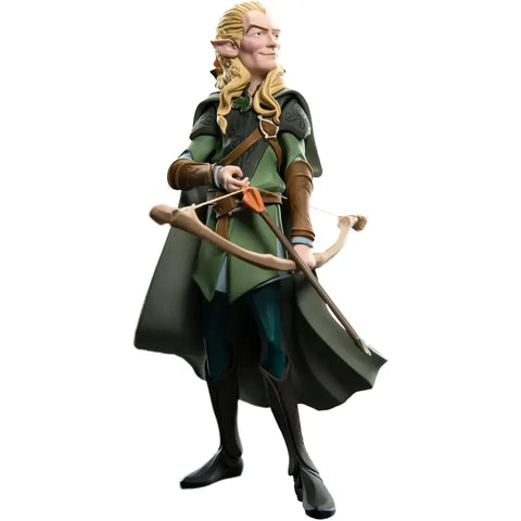 The Lord of the Rings - Legolas 