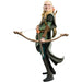 The Lord of the Rings - Legolas "Greenleaf" holding Bow Figure (6.5") - Weta Workshop - Mini Epics Series (8)