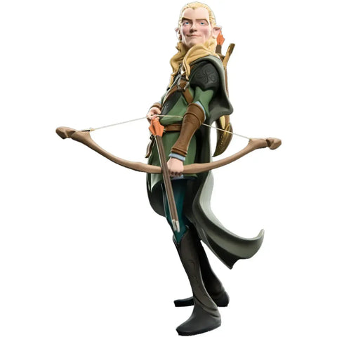 The Lord of the Rings - Legolas 
