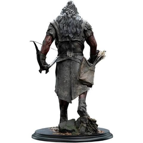 The Lord of the Rings - Lurtz Hunter of Men with Bow Statue Figure (1:6 Scale) - Weta Workshop - Classic Series