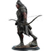 The Lord of the Rings - Lurtz Hunter of Men with Bow Statue Figure (1:6 Scale) - Weta Workshop - Classic Series