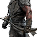 The Lord of the Rings - Lurtz Hunter of Men with Bow Statue Figure (1:6 Scale) - Weta Workshop - Classic Series