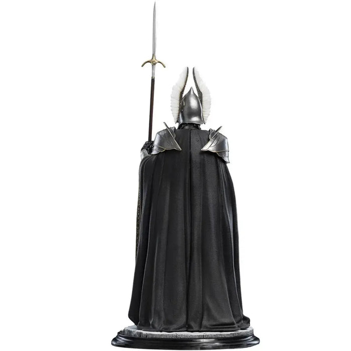 The Lord of the Rings - Minas Tirith Fountain Guard of Gondor Statue Figure (1:6 Scale) - Weta Workshop - Classic Series