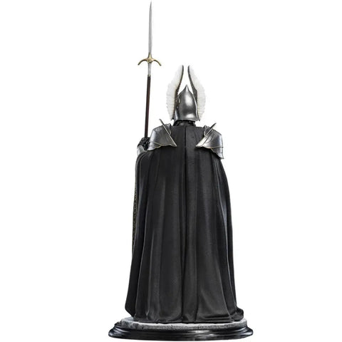The Lord of the Rings - Minas Tirith Fountain Guard of Gondor Statue Figure (1:6 Scale) - Weta Workshop - Classic Series