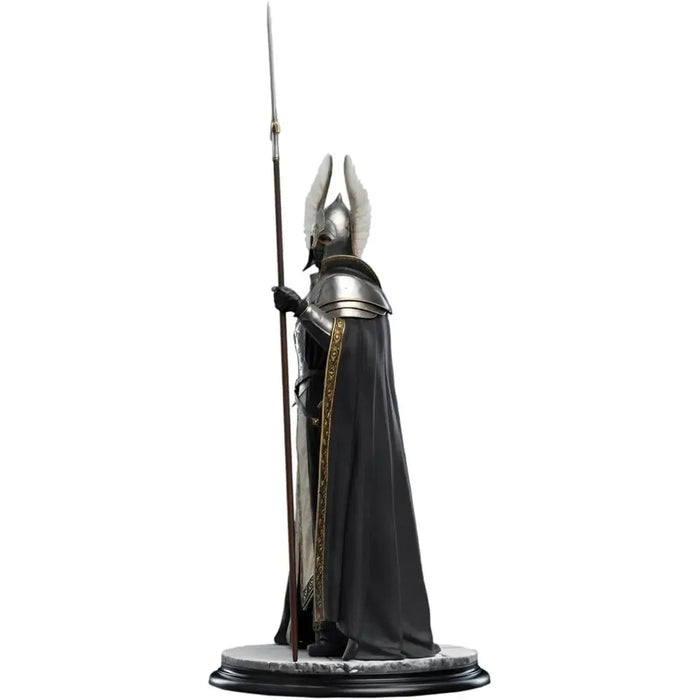 The Lord of the Rings - Minas Tirith Fountain Guard of Gondor Statue Figure (1:6 Scale) - Weta Workshop - Classic Series