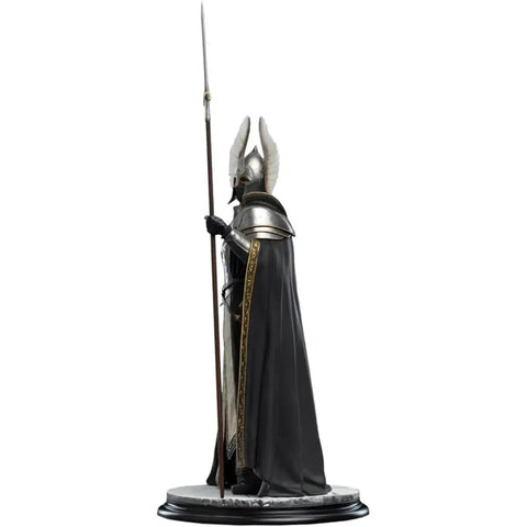 The Lord of the Rings - Minas Tirith Fountain Guard of Gondor Statue Figure (1:6 Scale) - Weta Workshop - Classic Series