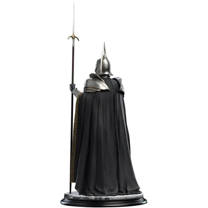 The Lord of the Rings - Minas Tirith Fountain Guard of Gondor Statue Figure (1:6 Scale) - Weta Workshop - Classic Series