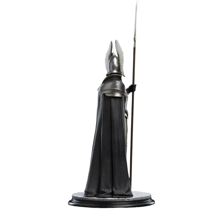 The Lord of the Rings - Minas Tirith Fountain Guard of Gondor Statue Figure (1:6 Scale) - Weta Workshop - Classic Series