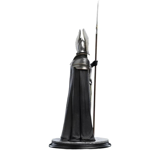 The Lord of the Rings - Minas Tirith Fountain Guard of Gondor Statue Figure (1:6 Scale) - Weta Workshop - Classic Series