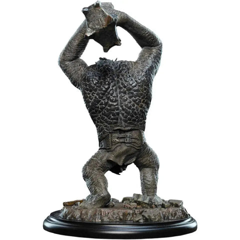 The Lord of the Rings - Mines of Moria Cave Troll Statue Figure (6.2