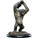The Lord of the Rings - Mines of Moria Cave Troll Statue Figure (6.2") - Weta Workshop - Miniature Series