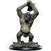 The Lord of the Rings - Mines of Moria Cave Troll Statue Figure (6.2") - Weta Workshop - Miniature Series