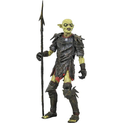 The Lord of the Rings - Moria Orc Action Figure - Diamond Select Toys
