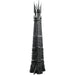 The Lord of the Rings - Orthanc Building 3D Figure Model Kit (Steel, Hard Difficulty) - Fascinations - Metal Earth Premium Series - (2022)