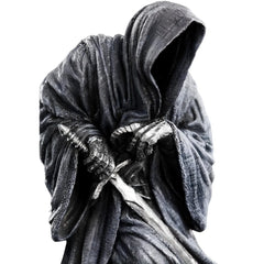 The Lord of the Rings - Ringwraith Statue Figure (5.9") - Weta Workshop - Miniature Series
