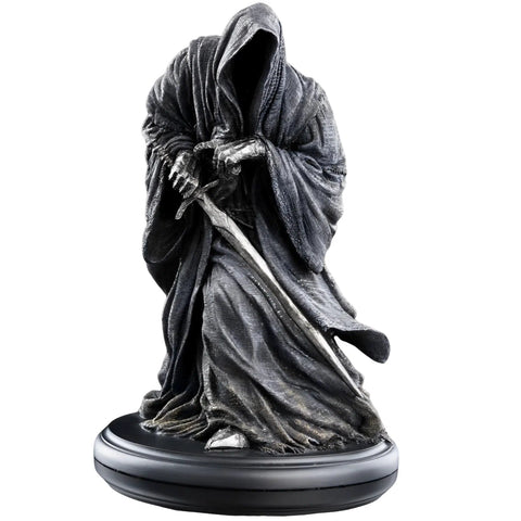 The Lord of the Rings - Ringwraith Statue Figure (5.9
