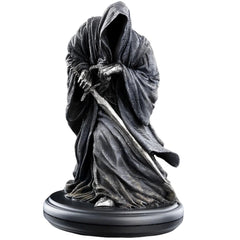 The Lord of the Rings - Ringwraith Statue Figure (5.9") - Weta Workshop - Miniature Series