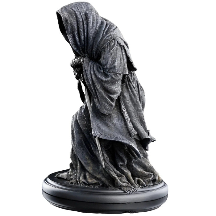 The Lord of the Rings - Ringwraith Statue - Weta Workshop