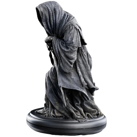 The Lord of the Rings - Ringwraith Statue - Weta Workshop