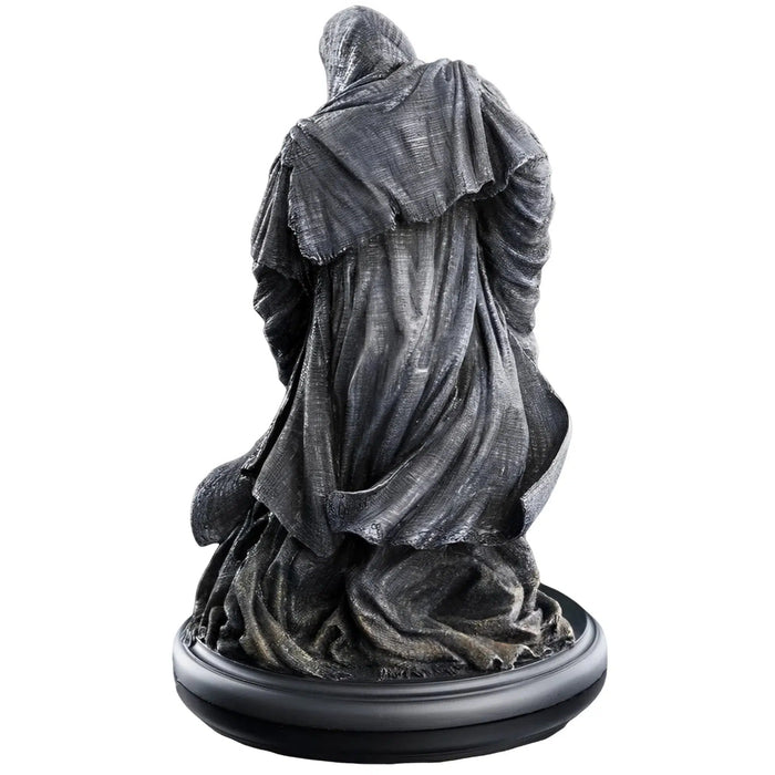 The Lord of the Rings - Ringwraith Statue - Weta Workshop