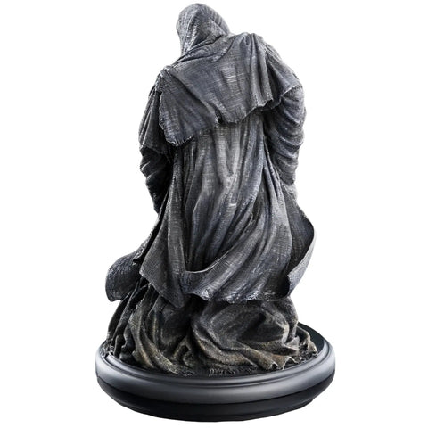The Lord of the Rings - Ringwraith Statue - Weta Workshop