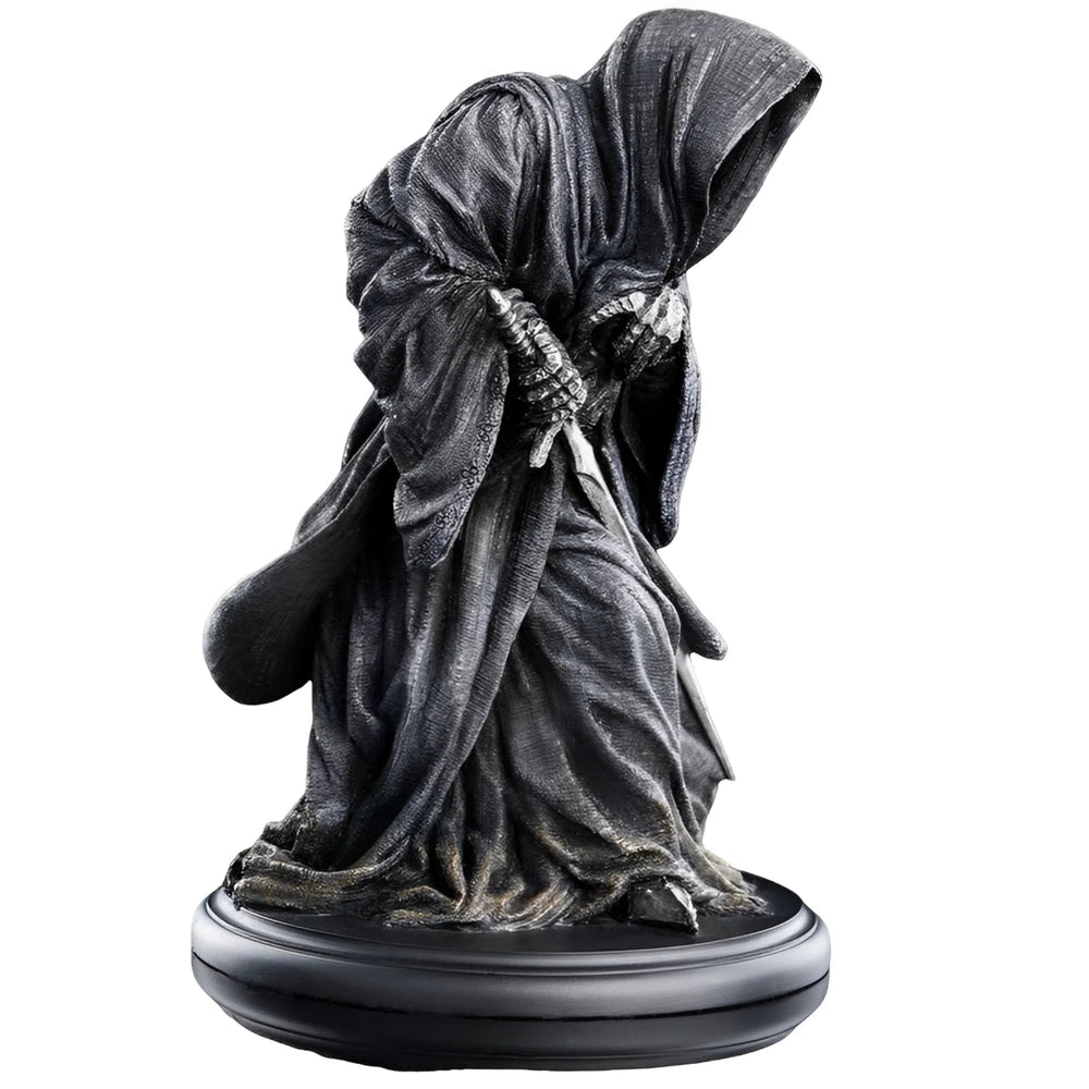 The Lord of the Rings - Ringwraith Statue - Weta Workshop