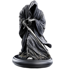 The Lord of the Rings - Ringwraith Statue - Weta Workshop