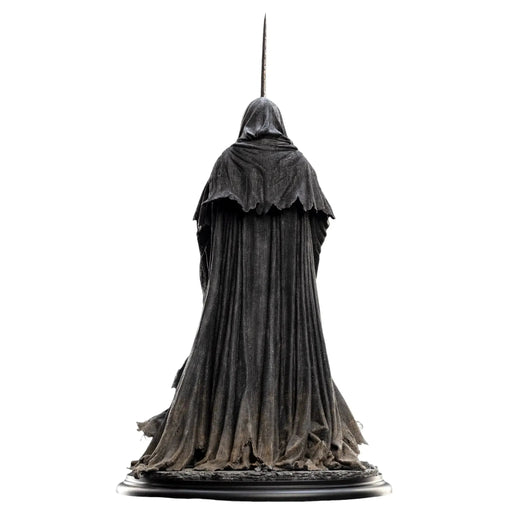 The Lord of the Rings - "Ringwraith of Mordor" Nazgûl Statue Figure (1:6 Scale) - Weta Workshop - The Lord of the Rings 20th Anniversary Classic Series