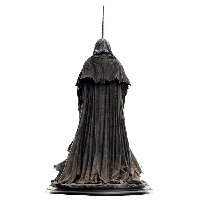 The Lord of the Rings - "Ringwraith of Mordor" Nazgûl Statue Figure (1:6 Scale) - Weta Workshop - The Lord of the Rings 20th Anniversary Classic Series