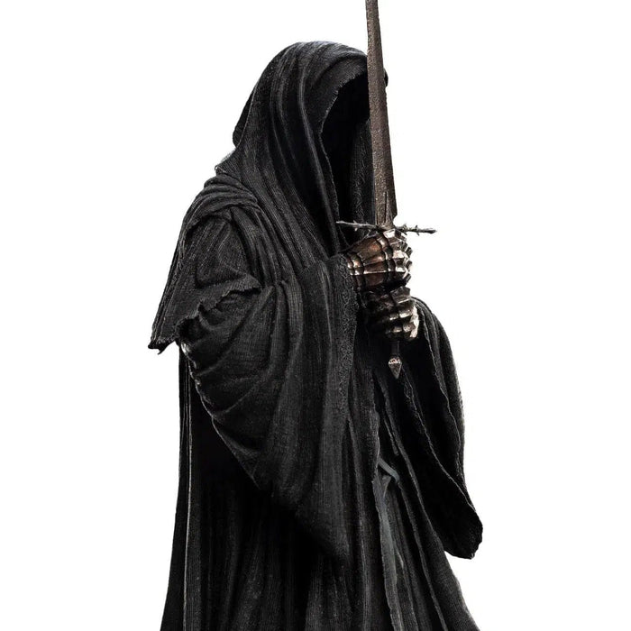 The Lord of the Rings - "Ringwraith of Mordor" Nazgûl Statue Figure (1:6 Scale) - Weta Workshop - The Lord of the Rings 20th Anniversary Classic Series