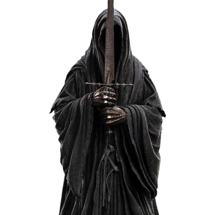 The Lord of the Rings - "Ringwraith of Mordor" Nazgûl Statue Figure (1:6 Scale) - Weta Workshop - The Lord of the Rings 20th Anniversary Classic Series