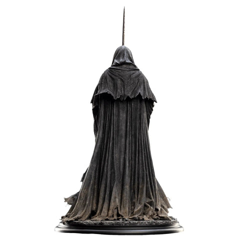 The Lord of the Rings - Ringwraith of Mordor Statue (Nazgûl) - Weta Workshop - 20th Anniversary Classic Series