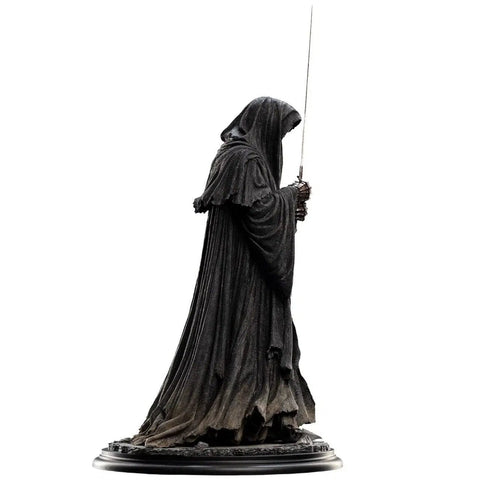 The Lord of the Rings - Ringwraith of Mordor Statue (Nazgûl) - Weta Workshop - 20th Anniversary Classic Series