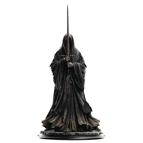 The Lord of the Rings - Ringwraith of Mordor Statue (Nazgûl) - Weta Workshop - 20th Anniversary Classic Series