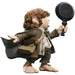 The Lord of the Rings - Samwise Gamgee Holding Frying Pan Figure (4.4") - Weta Workshop - Mini Epics Series (11)