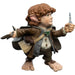 The Lord of the Rings - Samwise Gamgee holding the Phial of Galadriel and Sting Figure (4", Limited Edition: 1 of 3,000) - Weta Workshop - Mini Epics Series (28)