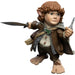 The Lord of the Rings - Samwise Gamgee holding the Phial of Galadriel and Sting Figure (4", Limited Edition: 1 of 3,000) - Weta Workshop - Mini Epics Series (28)