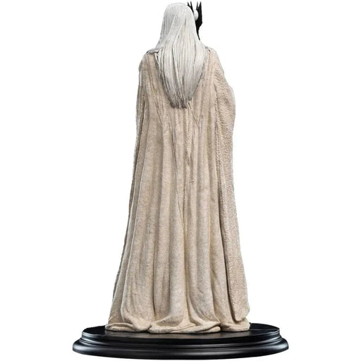 The Lord of the Rings - Saruman the White Statue Figure (1:6 Scale) - Weta Workshop - Classic Series