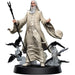 The Lord of the Rings - Saruman the White with Crebain Statue Figure (10") - Weta Workshop - Figures of Fandom Series