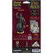 The Lord of the Rings - Sauron Figure 3D Model Kit (Steel, Hard Difficulty) - Fascinations - Metal Earth Premium Series - (2024)