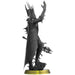 The Lord of the Rings - Sauron Figure 3D Model Kit (Steel, Hard Difficulty) - Fascinations - Metal Earth Premium Series - (2024)