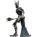 The Lord of the Rings - Sauron with Mace and the One Ring Figure (9") - Weta Workshop - Mini Epics Series (25)